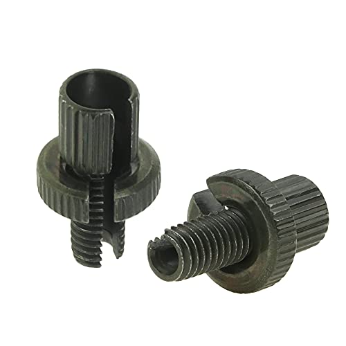 FLYPIG Clucth Brake Cable Adjuster Screws Cable Handle Adjuster Nut