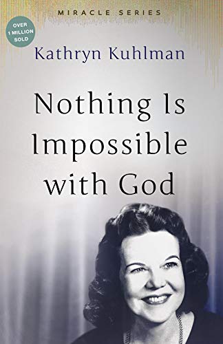 Nothing Is Impossible With God: The Miracles Set