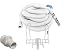 Vacuflo Genuine 7352-35 On/Off Hose with Prongs 35ft