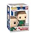 Produktbild Funko POP! Football: Barcelona - TER Stegen - Barcelona FC - Vinyl-Sammelfigur - Geschenkidee - Offizielle Handelswaren - Spielzeug Für Kinder und Erwachsene - Sports Fans - Modellfigur Für Sammler