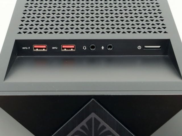 Amazon.co.jp: 【整備済み品】 HP OMEN by HP Obelisk 875-1090jp