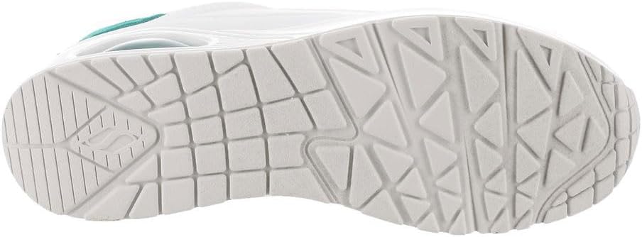 Skechers Womens Uno-pop BackSneaker - Image 4