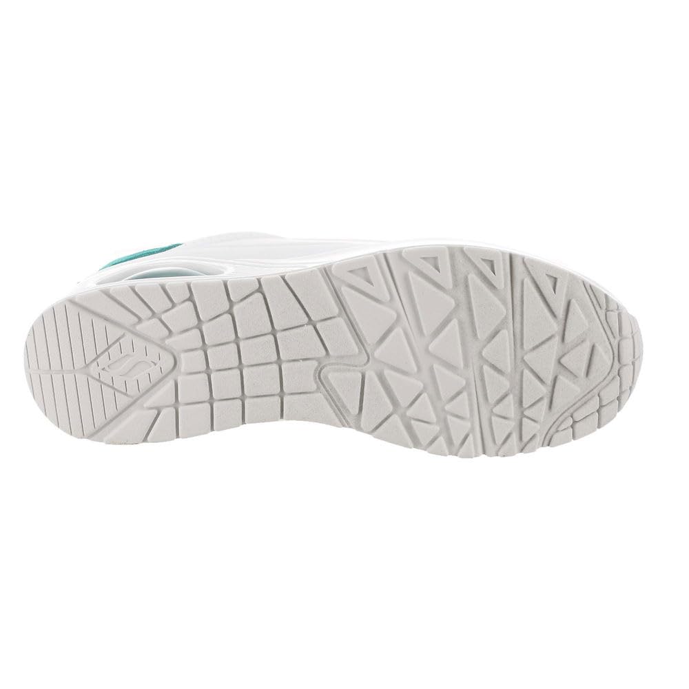 Skechers Uno Pop Back BasketFemme