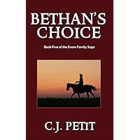 Bethan's Choice