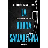 La buona samaritana