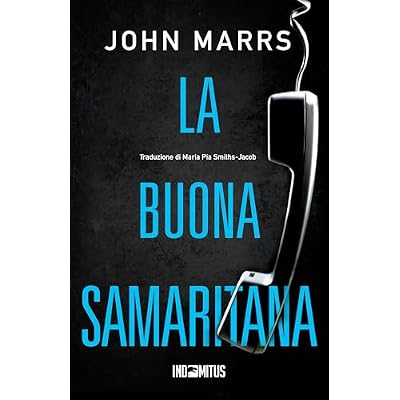 La buona samaritana