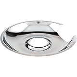 RANGE KLEEN 104-A Chrome Range Pan/Blue Label (8