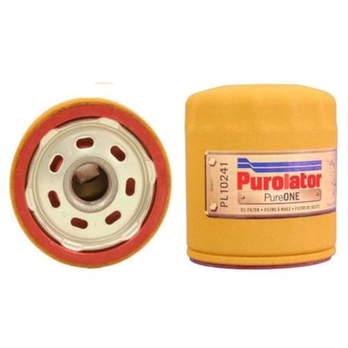 Purolator PL10241 PureONE Oil Filter