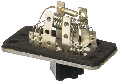 Standard Motor Products - SMPRU402 RU402 Blower Motor Resistor