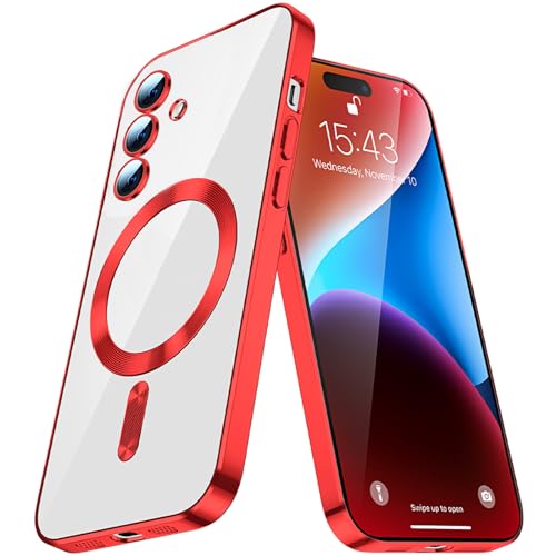 Coque Samsung Note 10+ anti-jaunissement LEMAXELERS contre les rayures du quotidien
