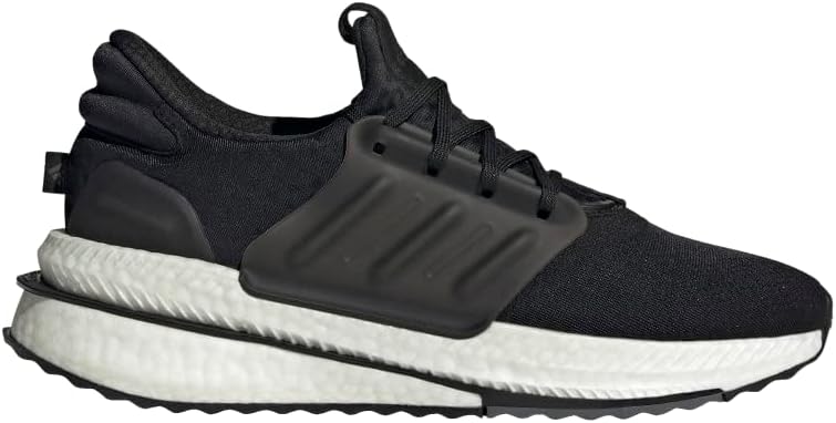 adidas Mens X_PLR Boost Running Sneakers Shoes - Black