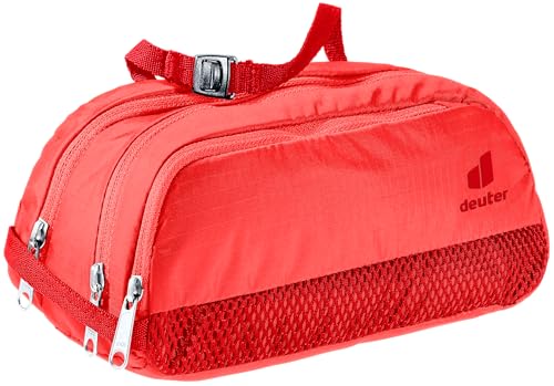deuter Wash Bag Tour II Trousse de Toilette (1 L)