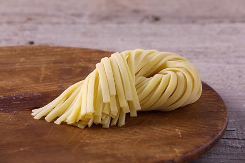 [ニューオークボ公式]冷凍生タリアテッレ 130g×15袋