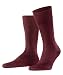 Produktbild FALKE Herren Socken, Tiago M SO-14662, 1er Pack,Rot (Barolo 8596), 43-44