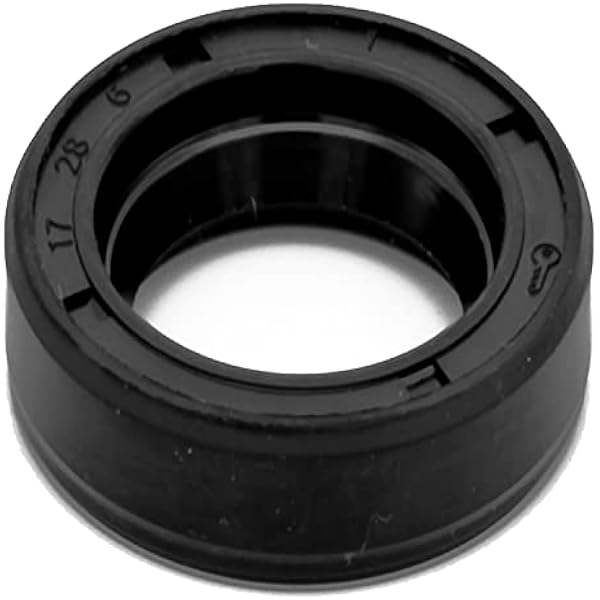 Część zamienna do Moto Guzzi AP8551035 AP8551070 969028 LV055001000100 pierścień uszczelniający falisty 17x28x6mm