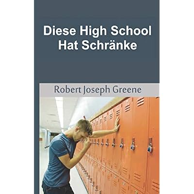 Diese High School Hat Schr&auml;nke