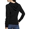 Viplili Alter Bri-dge Black-bird Women Hoodie Sweatshirt Pullover Long Sleeve Hoody Black #1