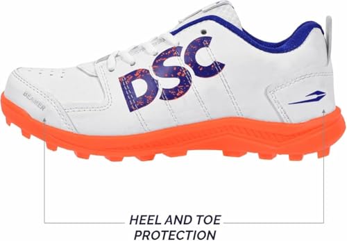 Image of DSC Beamer Cricket Shoes for Mens (Light Weight | Economical | Durable)