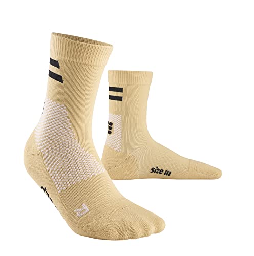 Image of CEP Training Mid Cut Socks - Athletic Performance Socks
