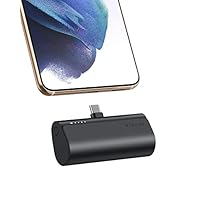 VEGER Power Bank USB C