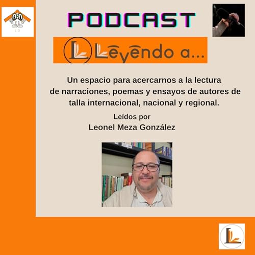 『Leyendo a...』のカバーアート