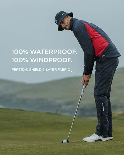 Galvin Green Alan Waterproof Golf Pants
