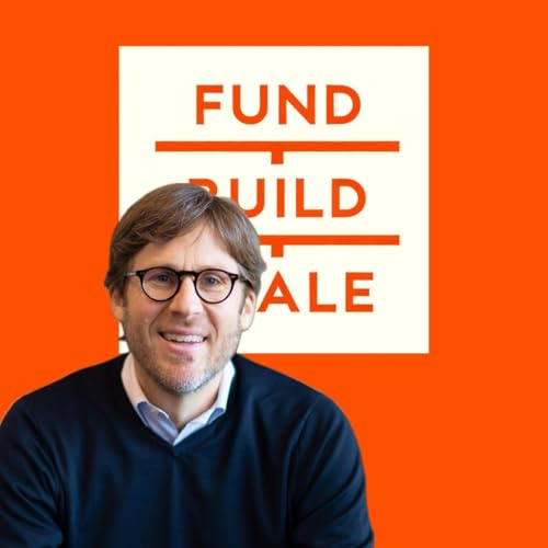 How to Prove You&rsquo;re Building a Venture-Scale Company cover art