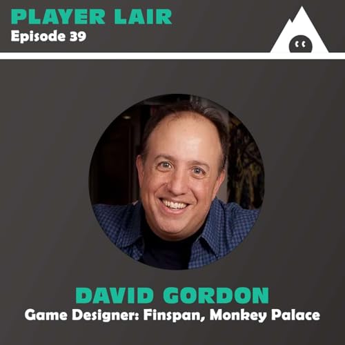 39: Co-Design, Pitching, and Elegant Mechanics with David Gordon