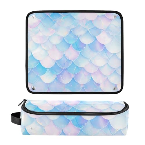 Bolsa organizadora para herramientas de cabello KLL miniatura 3