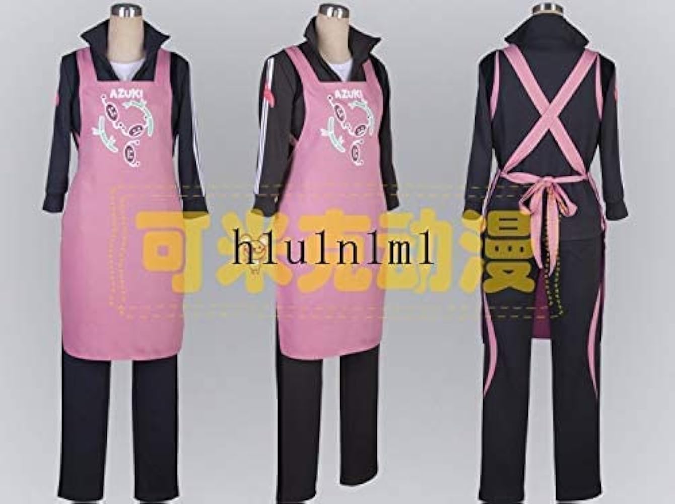 ♡ 刀剣乱舞 小豆長光 内番 コスプレ 衣装 高品質 ♡ Amazon.co.jp: [MENGHAN] 刀剣乱舞 小豆長光 内番 コスプレ衣装