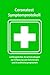 Produktbild Coronatest Symptomprotokoll: Anamnesebogen zur Erfassung von Schmerzen und Krankheitssymptomen - Krankentagebuch