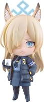 ねんどろいど ブルーアーカイブ -Blue Archive- 尾刃カンナ