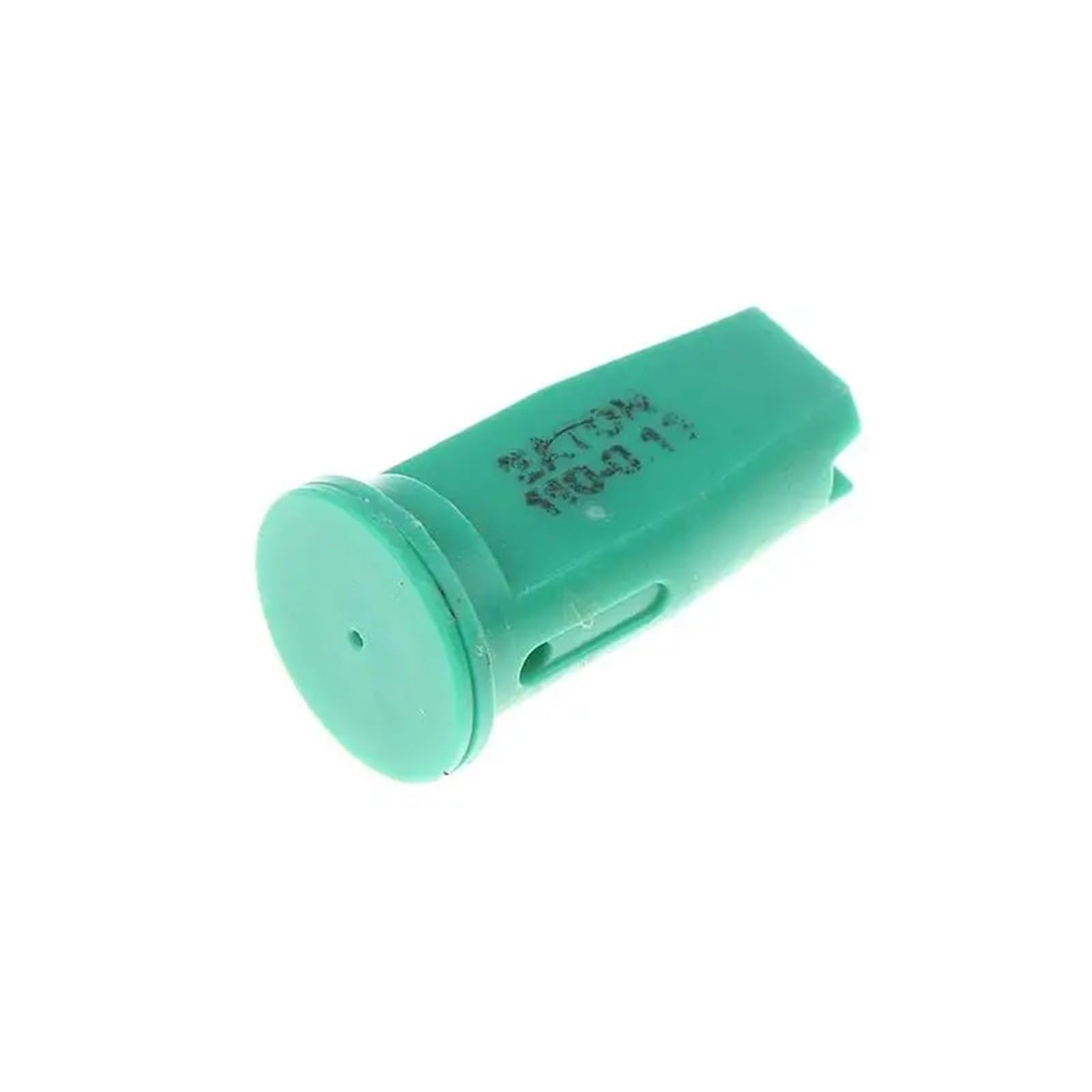 Lcvzxcfkx 1 Agricultural Sprayer High Pressure Windproof Nozzle Fan-Shaped