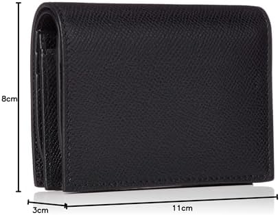 Amazon | [サルヴァトーレ・フェラガモ] 二つ折り財布 22D515 ヴァラ  