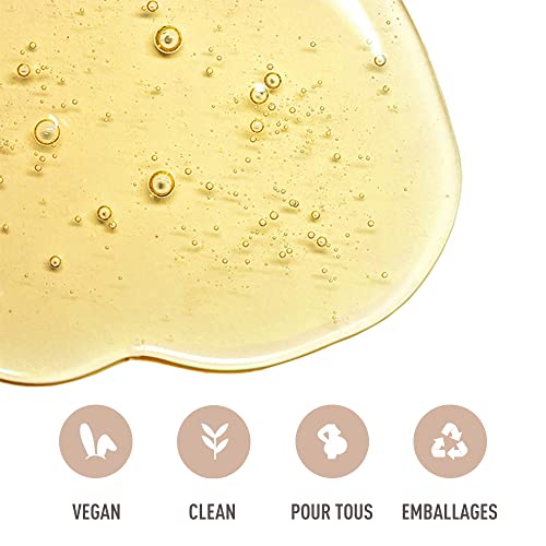 La Crème Libre, 3 in 1 Organic Body Oil, Dry Oil for Hair Face Body, Roll-on Massage, 100% Natural and Vegan - Image 2