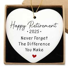 Happy Retirement 2025