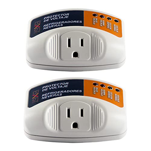 Find The Best Surge Protector For Fridge Reviews & Comparison Katynel