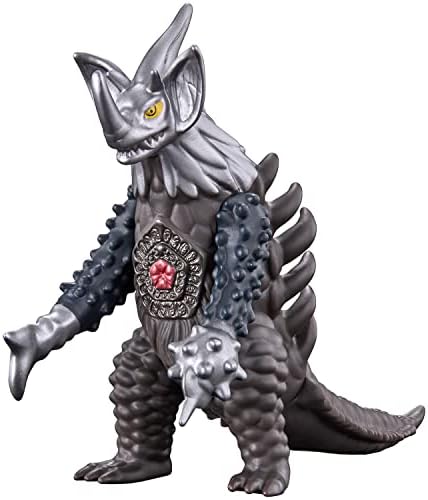 バンダイ/ウルトラ怪獣シリーズ 60 グドン/蓄光 【公式通販】