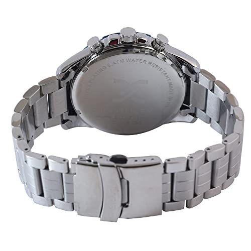 Image of Daniel Klein Analog Dark Blue Dial Men's Watch-DK.1.13103-2