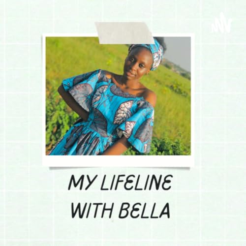 『My lifeline with bella』のカバーアート