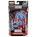 Marvel Legends Series Marvel's Crystar, Comics Collectible 6-Inch Action Figure