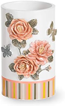 Popular Bath Tumbler BEAUTIFLY, Multi image 2