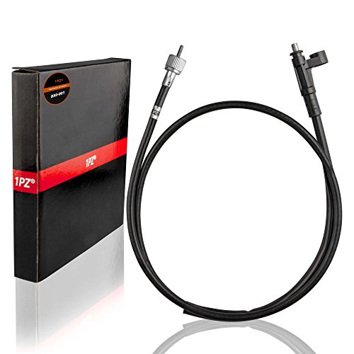 1Pz Bx0-001 Motorcycle Speedometer Speedo Cable Wire For Bmw R1100Rt R1150Rt Replacement For Honda Cb400 Steed 400 Spacy100 Scooter 44830-Gcc-C52 #TOP28