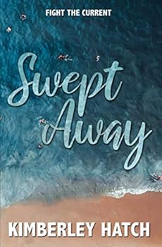 Paperback Swept Away Book
