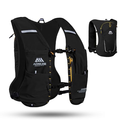 AONIJIE Running Hydration Vest for...