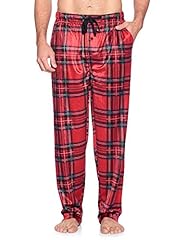 Red Stewart Plaid