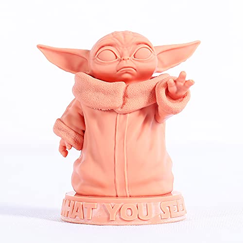 Nova3D US-204000RD510 3D Printer Red Max Resin,Standard 405Nm Uv Curing Resin For 4K/8K Lcd/Dlp/Msla 3D Printer Resin,3D Printing Liquid Fast Curing Resin,High Precision,Low Shrinkage 500G Red Wax Color Resin thumb #8