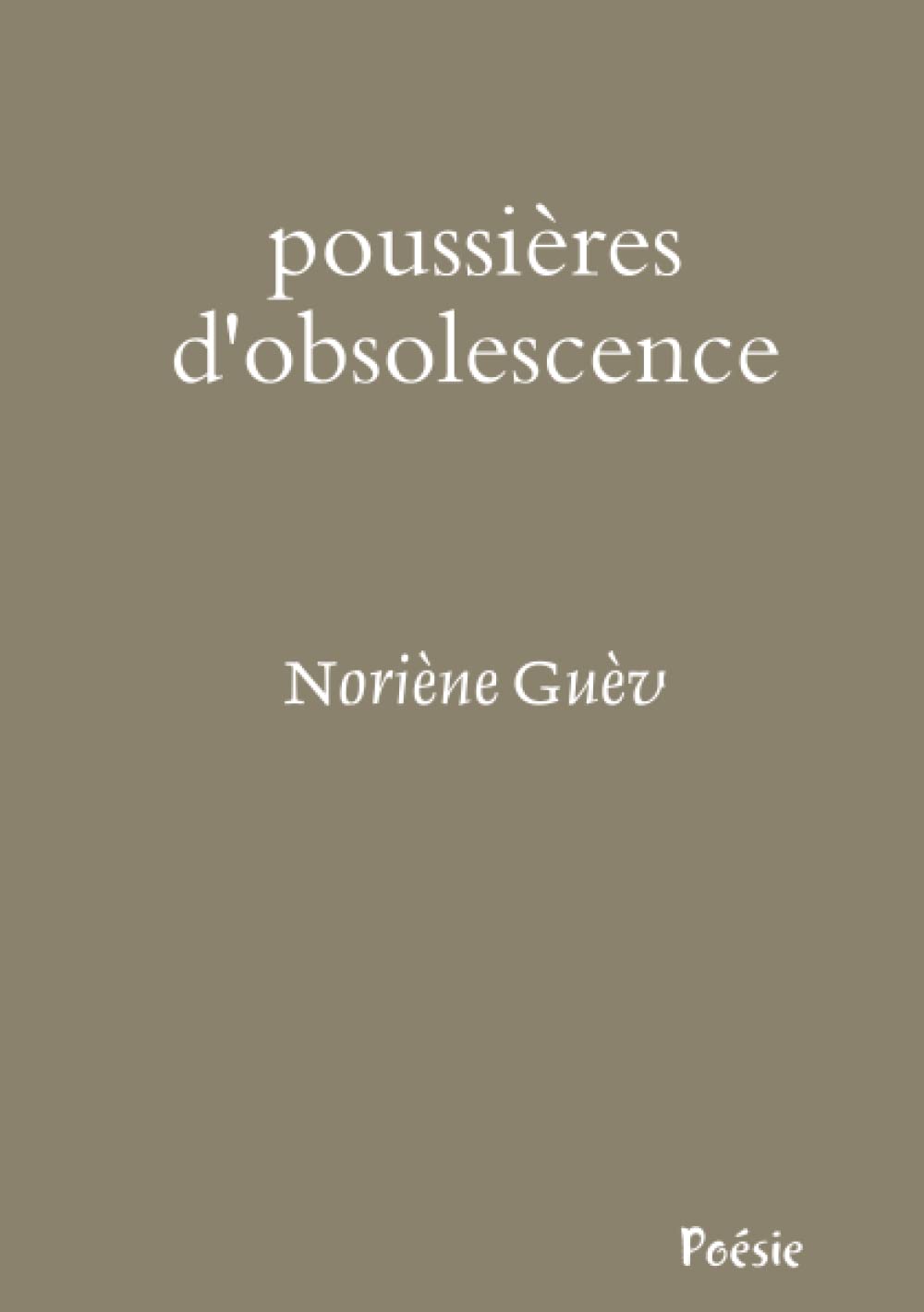 poussières d'obsolescence