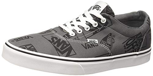 Image of Vans Kids' Ward Sneaker