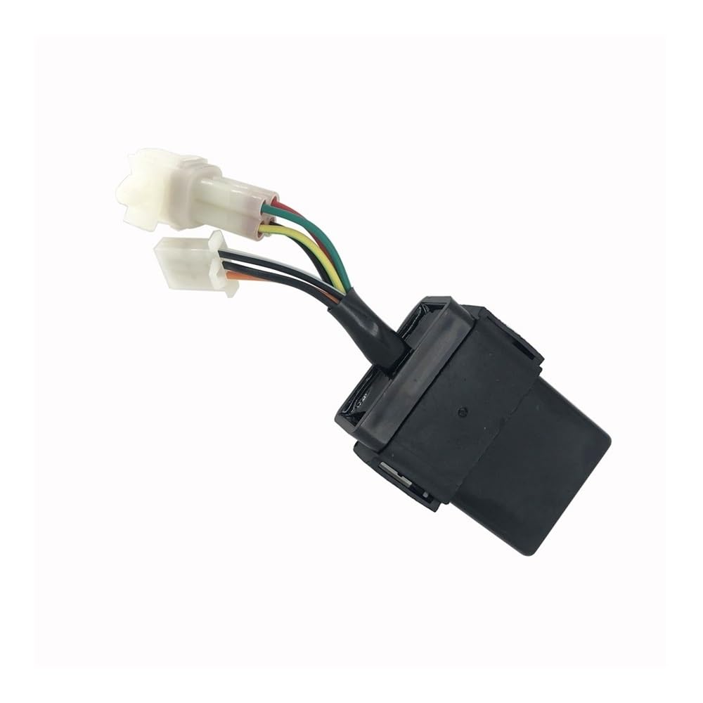 Reemplazo Unidad CDI Caja De Encendido CDI para JS250 Jianshe, para Loncin Bashan, para Baja Roketa 250CC ATV, 7 Cables, FG-803000-F2, Tipo Antiguo